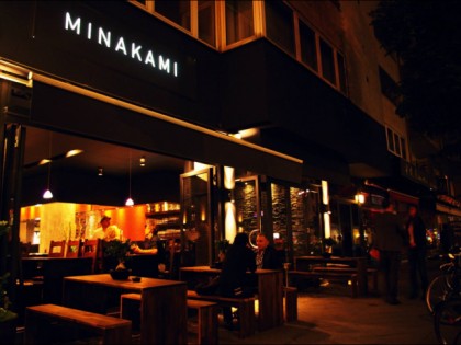 Фото: Minakami